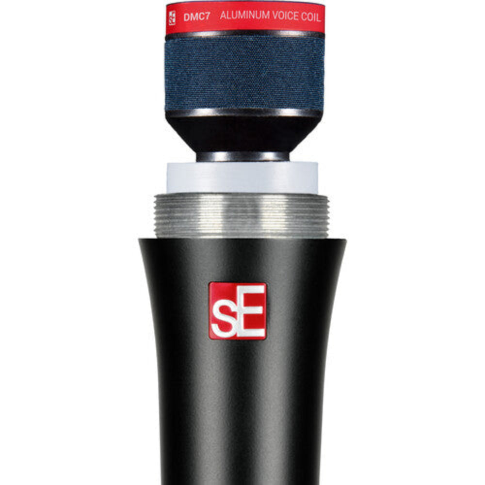 sE Electronic V7 ENG