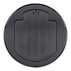 FSR T3-DV2S-BLK