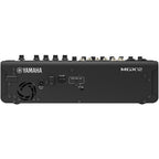 Yamaha MGX12 B