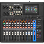 Yamaha MGX12V B