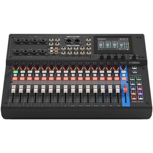 Yamaha MGX16 B