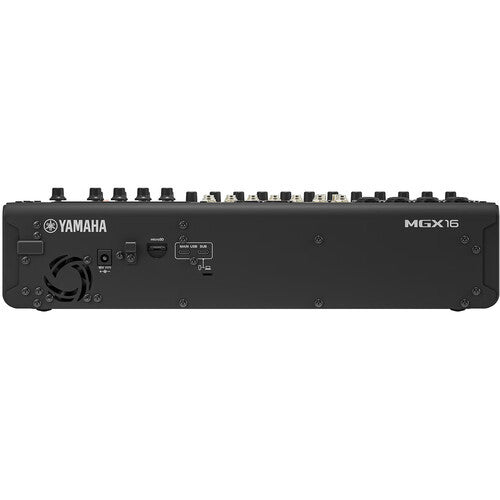 Yamaha MGX16 B
