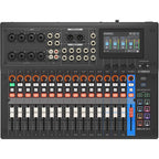 Yamaha MGX16V B