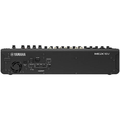 Yamaha MGX16V B