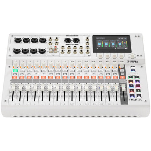 Yamaha MGX16V W