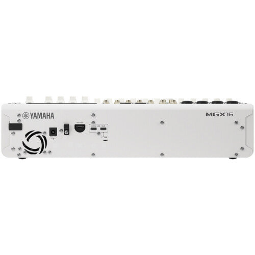 Yamaha MGX16 W