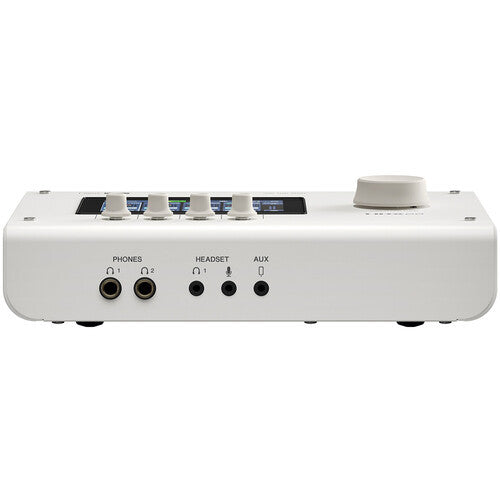 Yamaha URX22 W