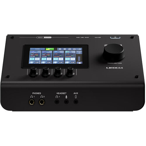 Yamaha URX44 B