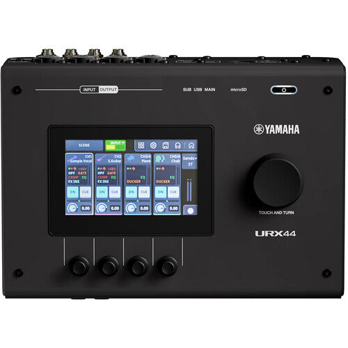 Yamaha URX44 B