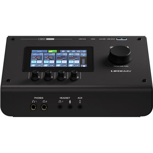 Yamaha URX44V B