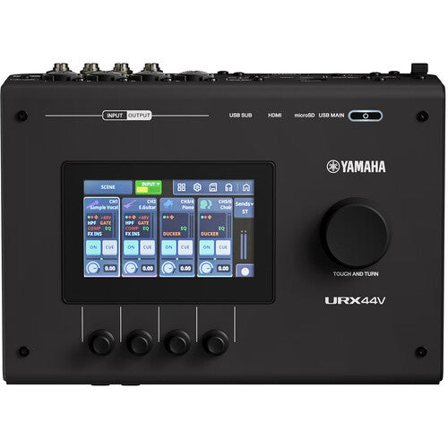 Yamaha URX44V B