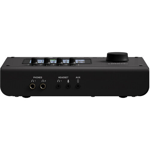 Yamaha URX44V B