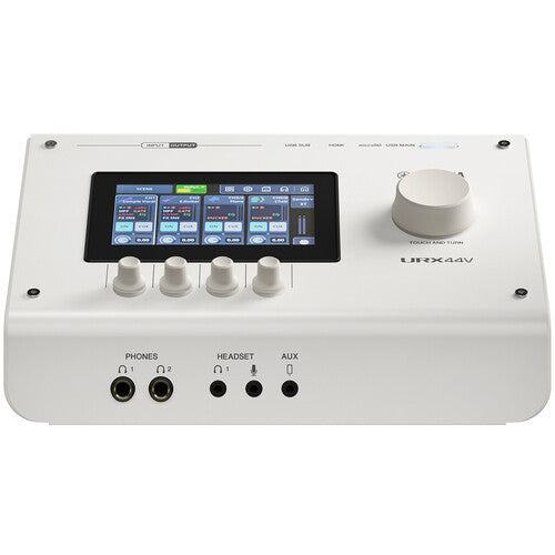 Yamaha URX44V W