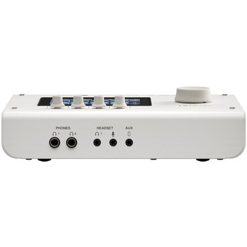Yamaha URX44V W