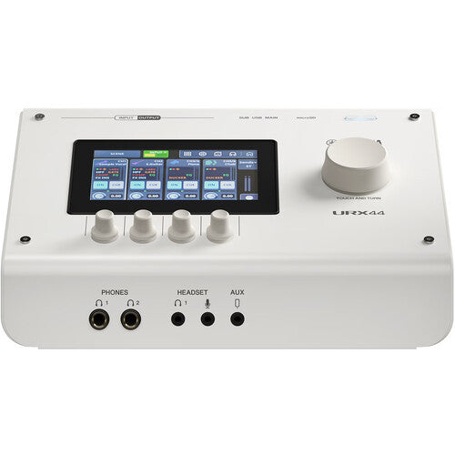 Yamaha URX44 W