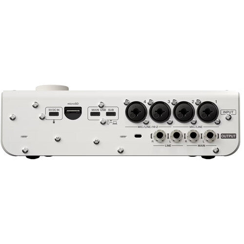 Yamaha URX44 W