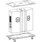 JBL SRX922 VT