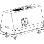 JBL SRX922 ACC