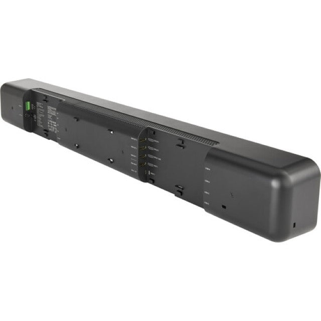Shure IMXBPK-B