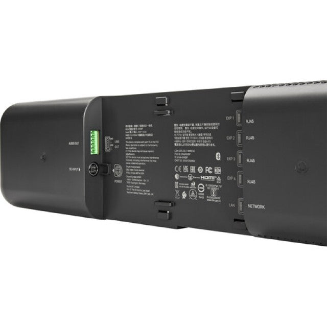 Shure IMXBPK-B