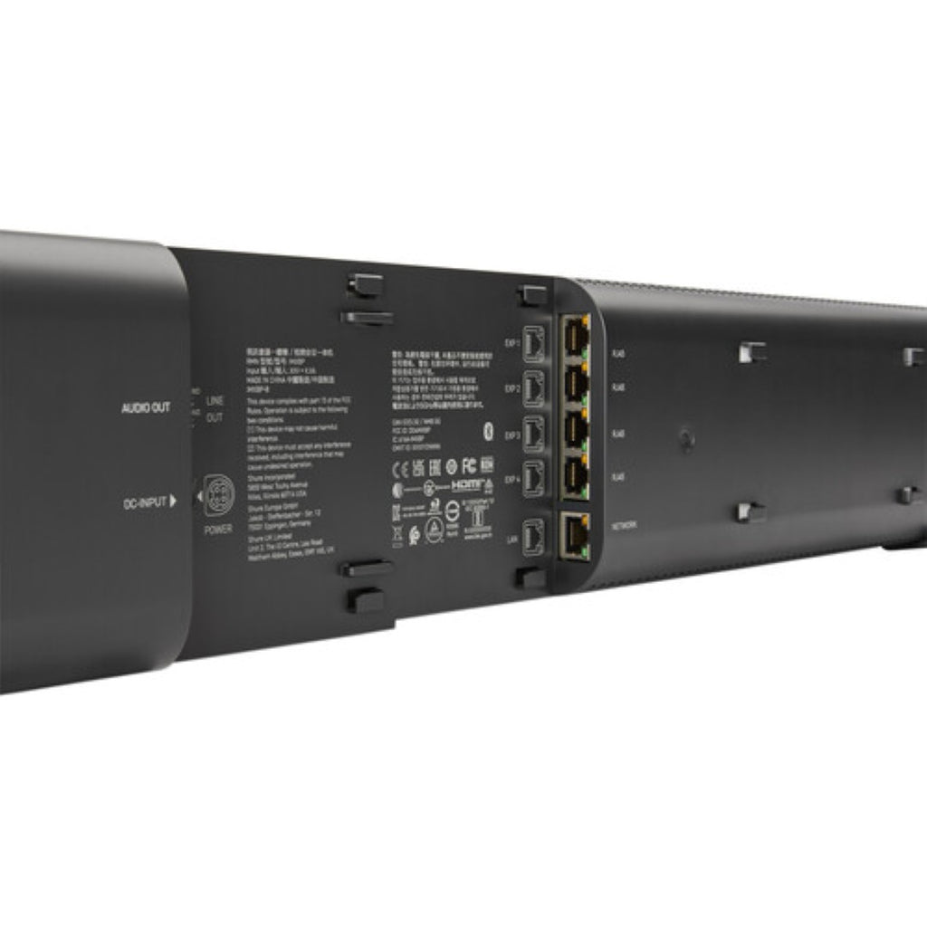 Shure IMXBPK-B