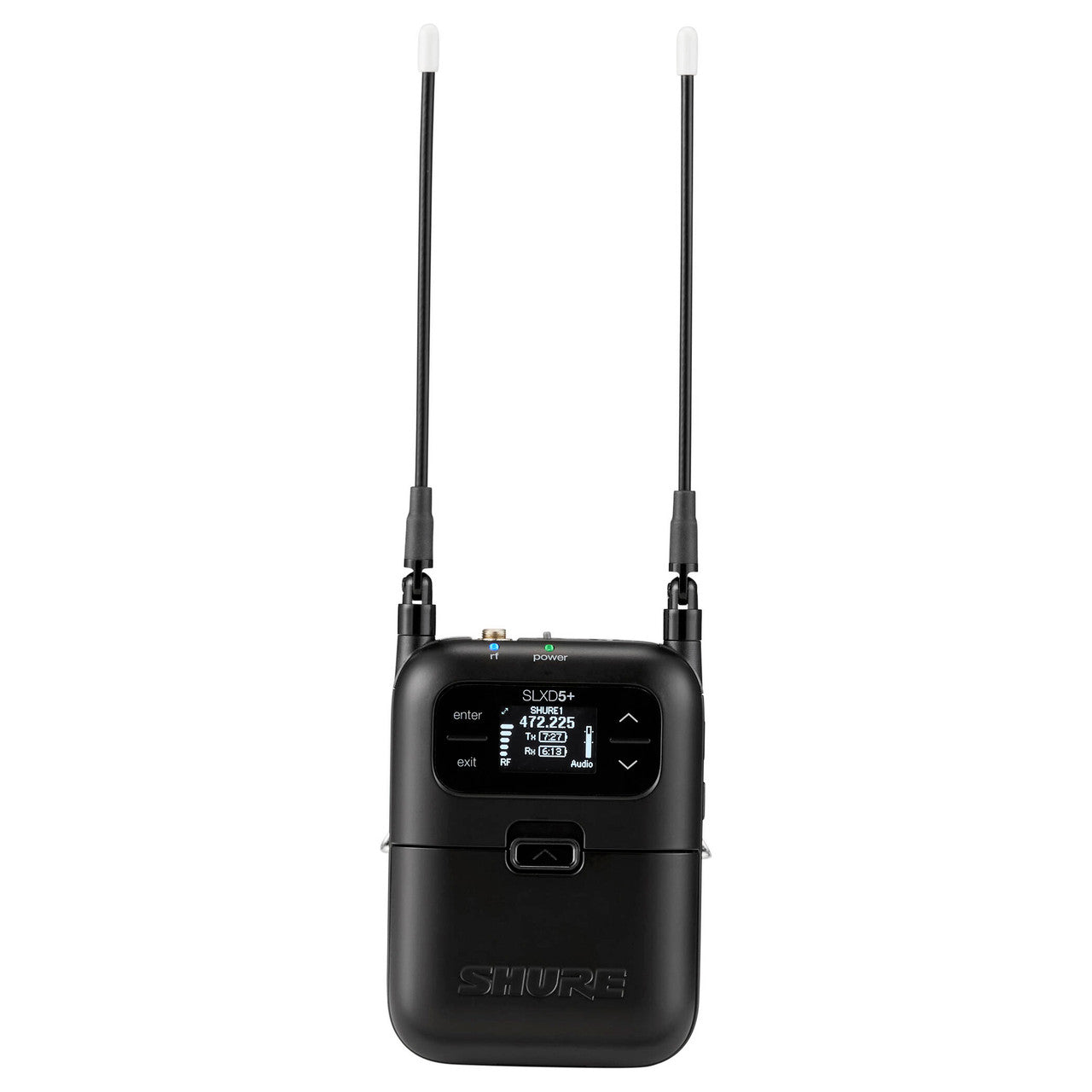 Shure SLXD5+=-G57