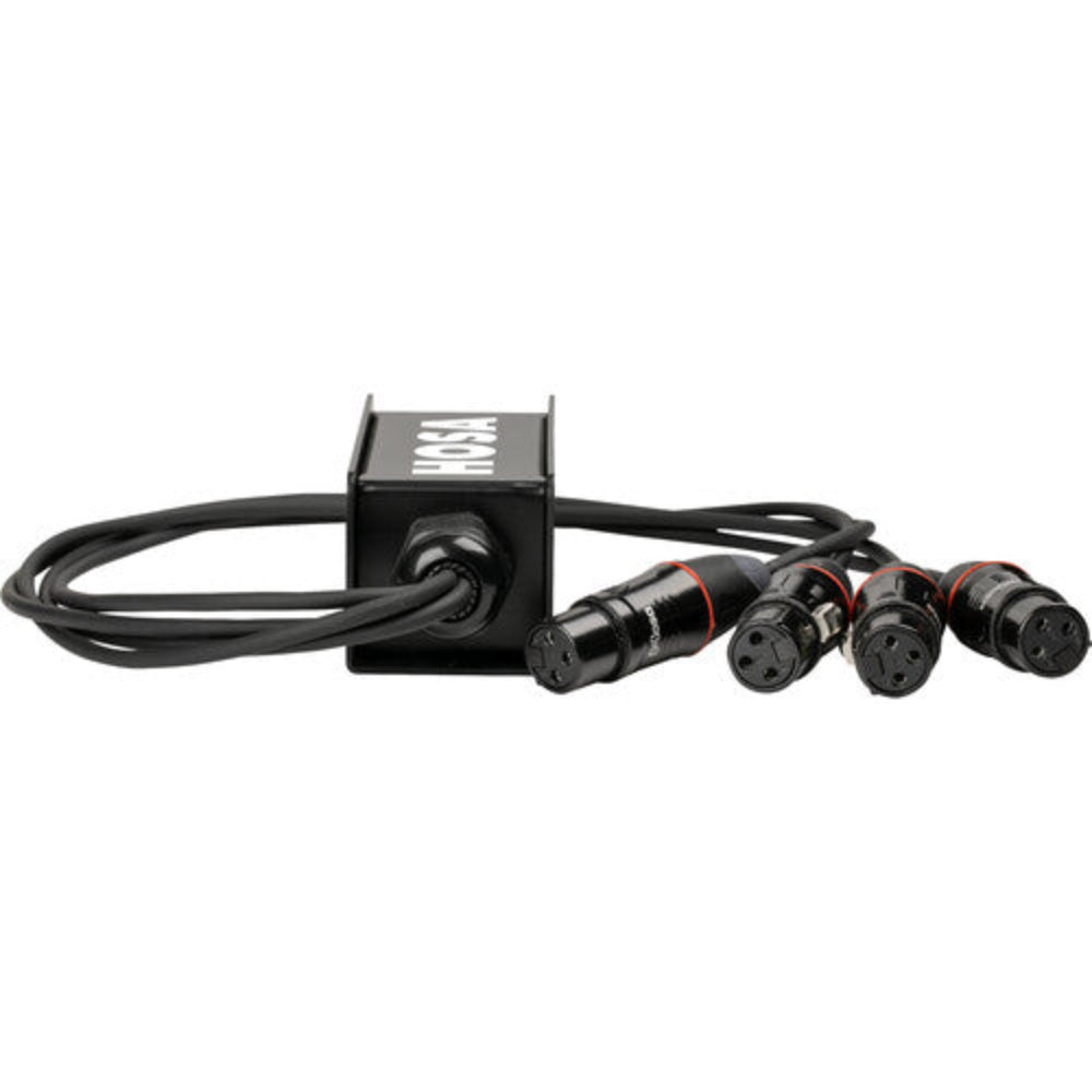 Hosa DFX-345F