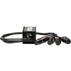 Hosa DFX-345F