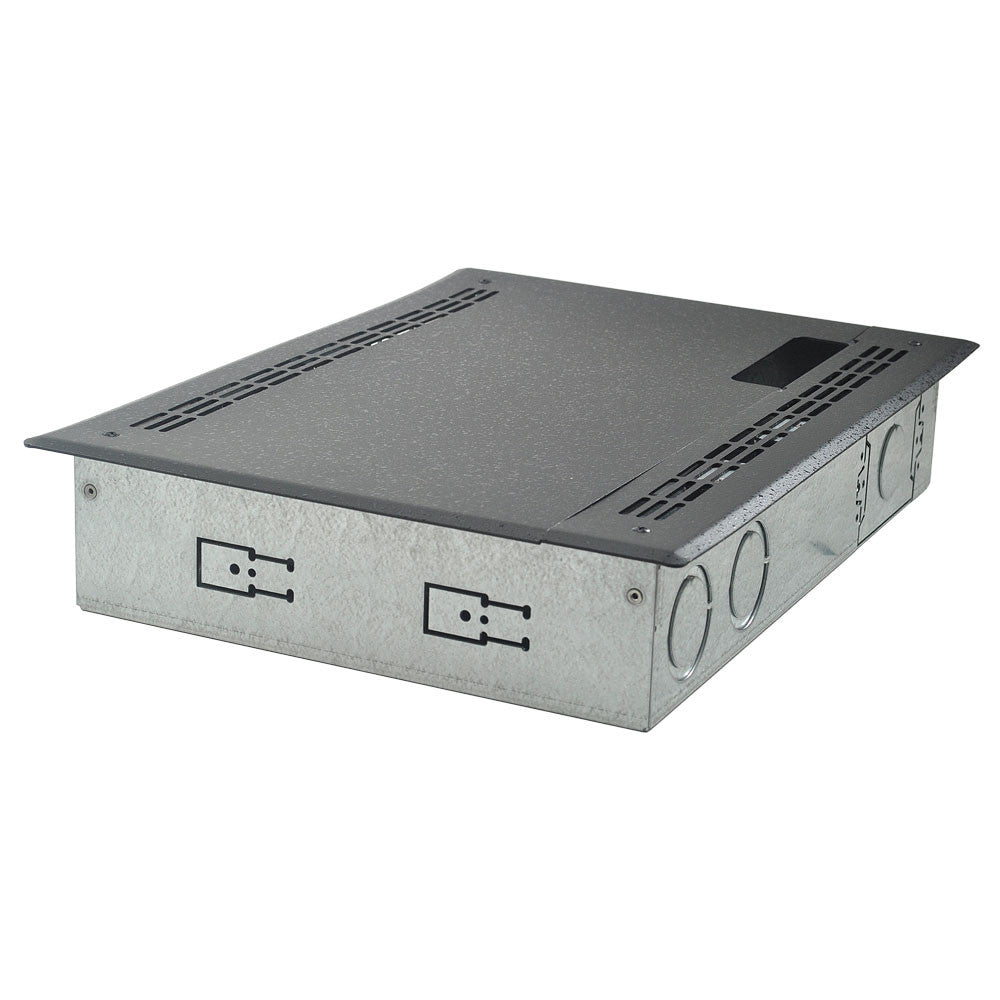 FSR PWB-273-CRST-DM-BLK