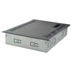 FSR PWB-273-CRST-DM-BLK