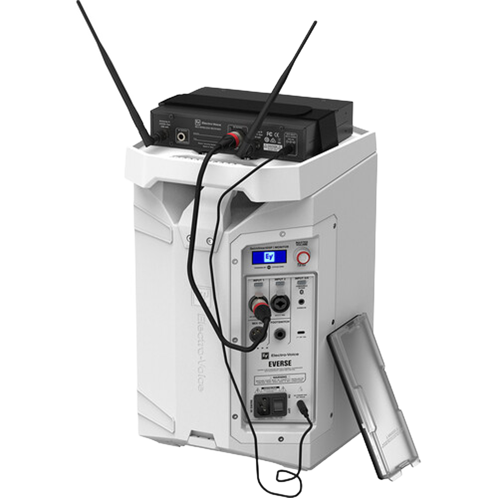 Electro-Voice EVC-1082-00PIW