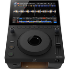 Alpha Theta CDJ-1500X