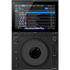 Alpha Theta CDJ-1500X