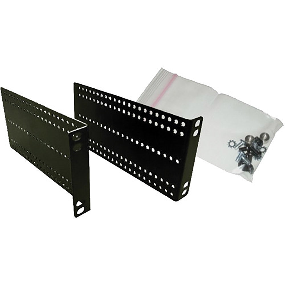 QSC {QSYS) REAR RACK EAR KIT 7IN