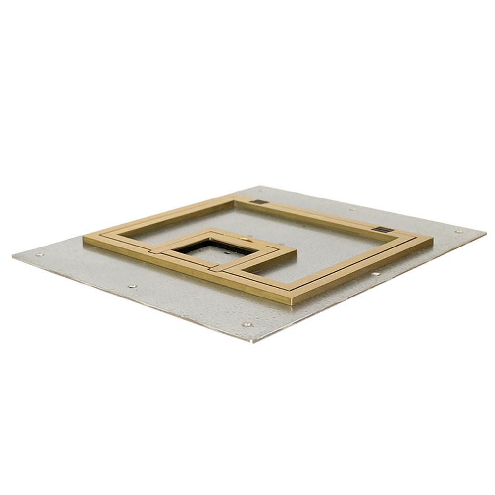FSR FL-500P-BSQ-C