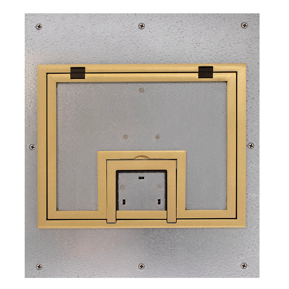 FSR FL-500P-BSQ-C