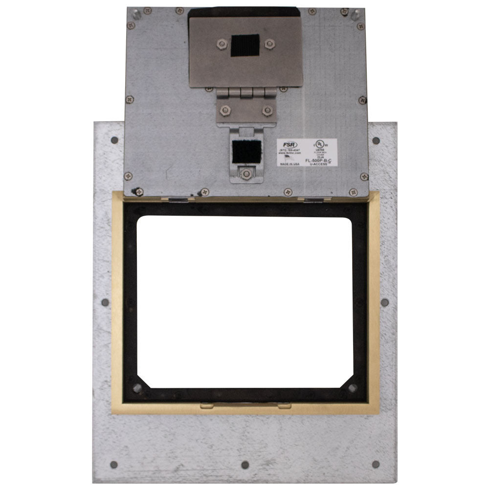 FSR FL-500P-B-C