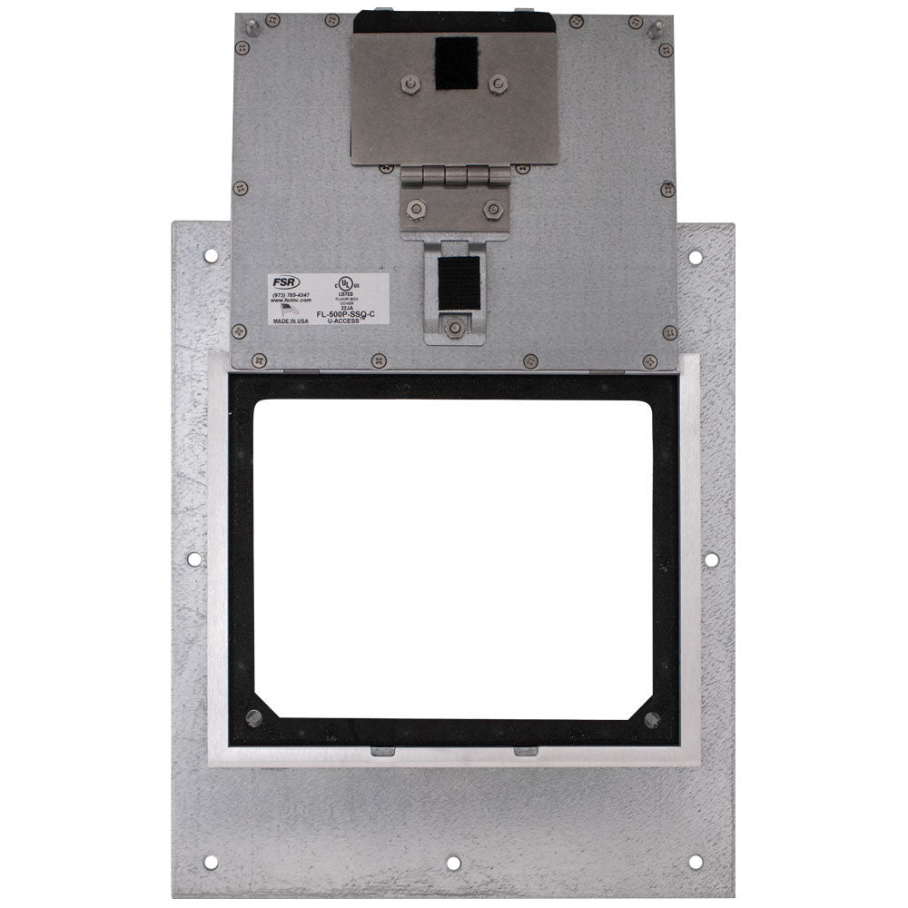 FSR FL-500P-SSQ-C