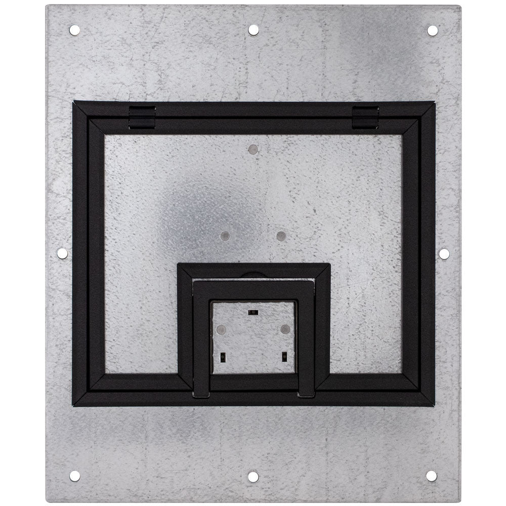 FSR FL-500P-PLP-BLK-C