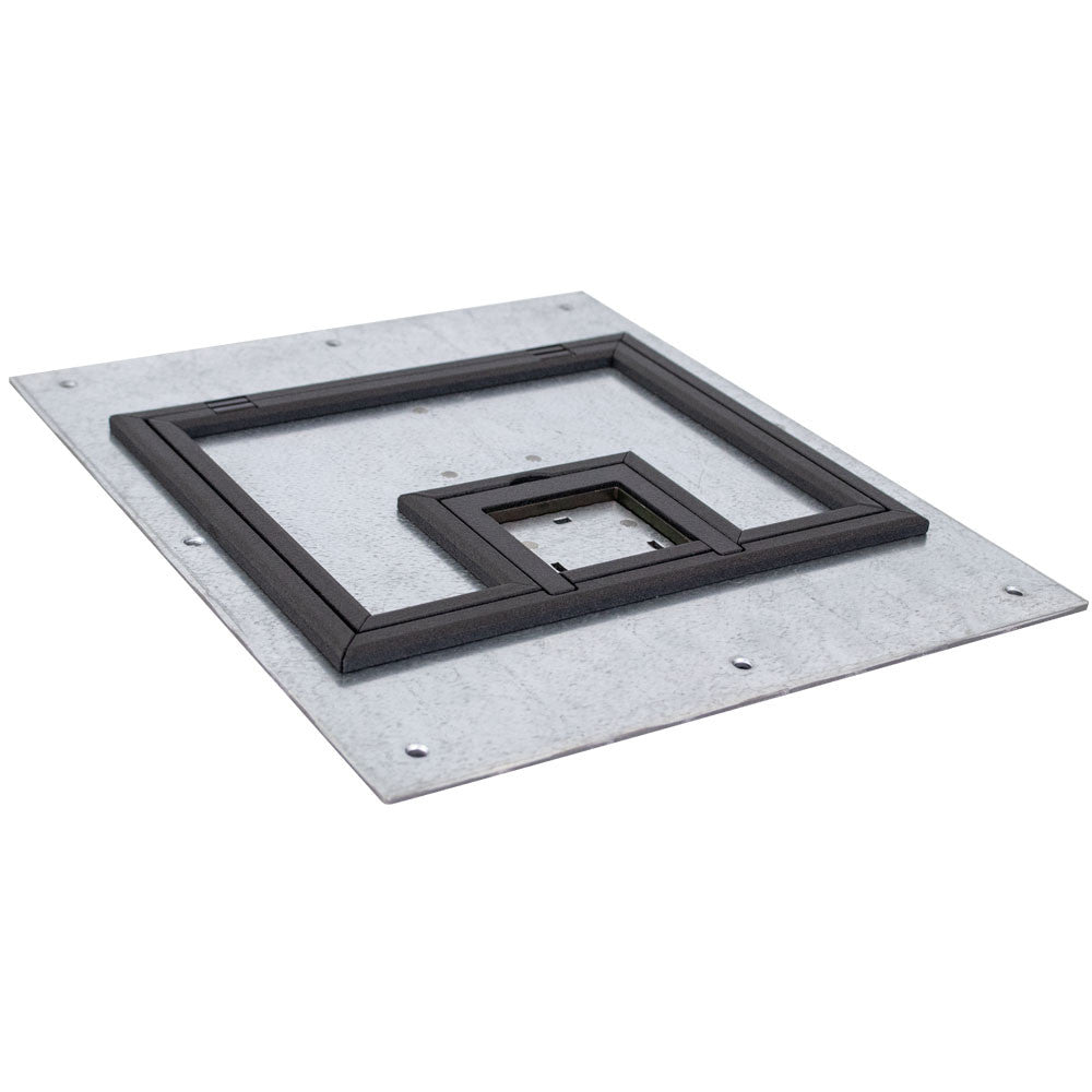 FSR FL-500P-PLP-BLK-C