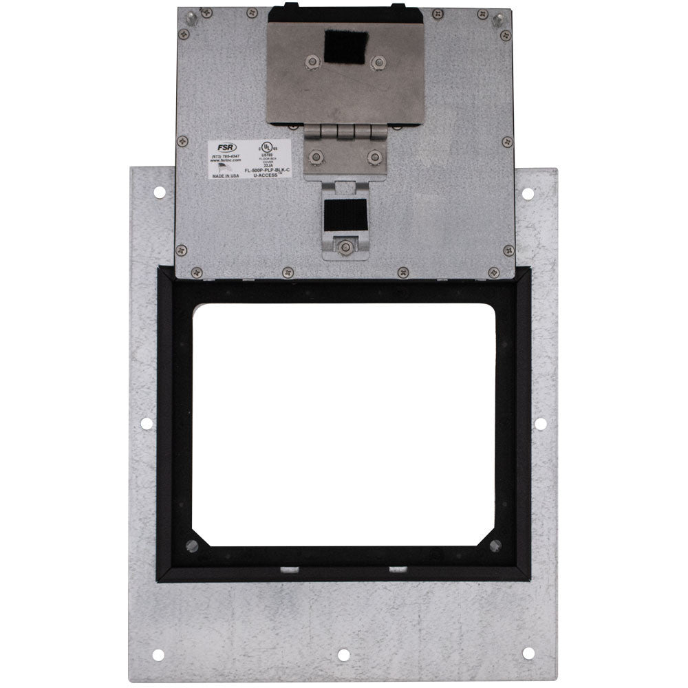 FSR FL-500P-PLP-BLK-C