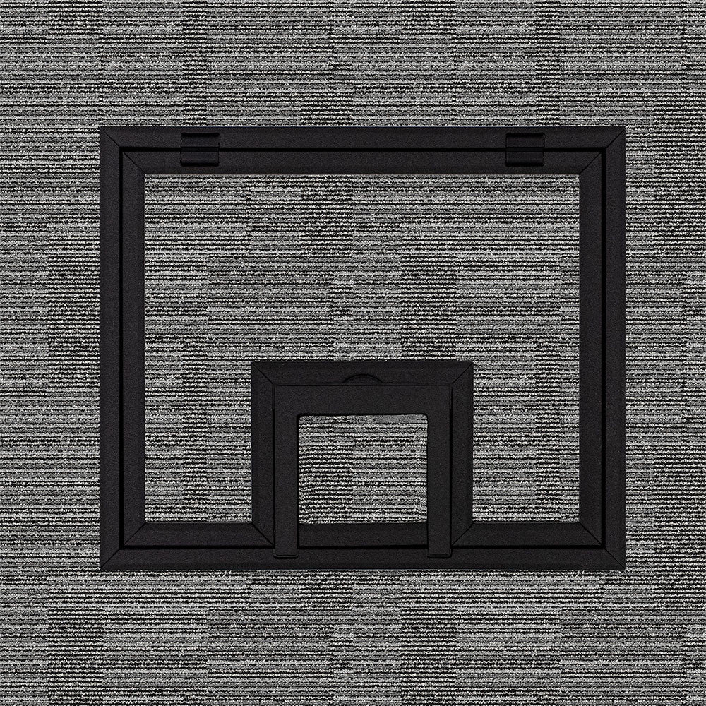 FSR FL-500P-PLP-BLK-C