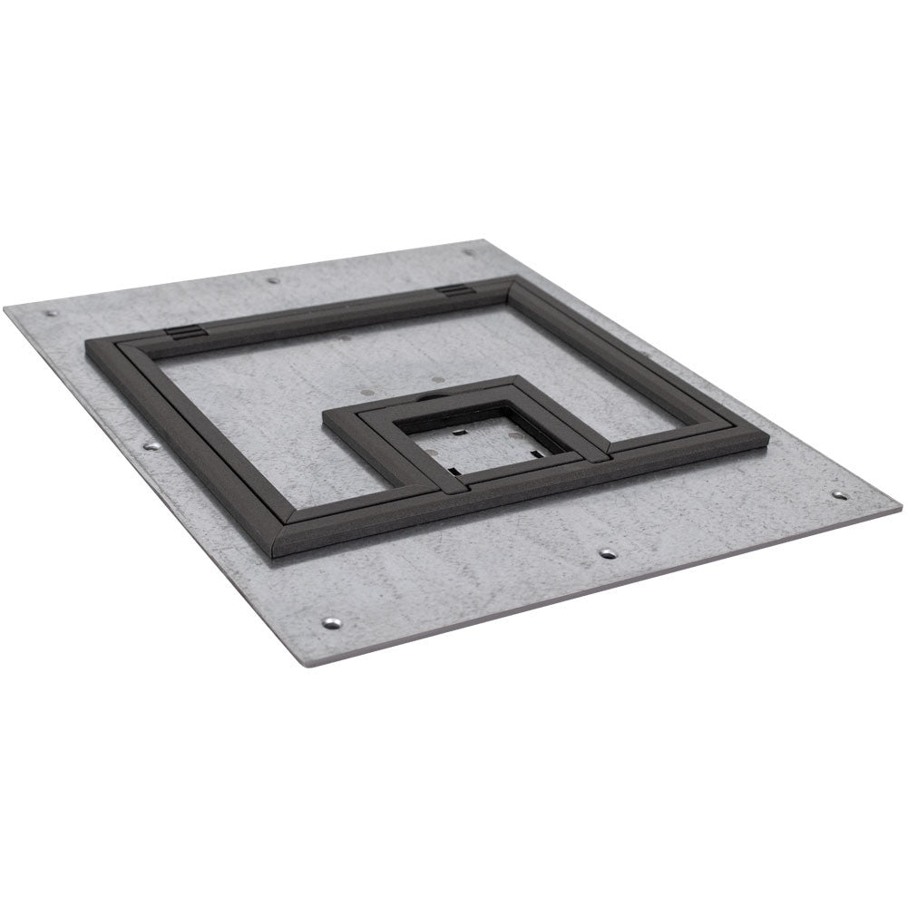 FSR FL-500P-PLP-GRY-C