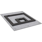FSR FL-500P-PLP-GRY-C