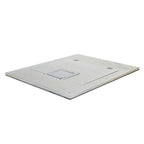FSR FL-500P-SLD-ALU-C