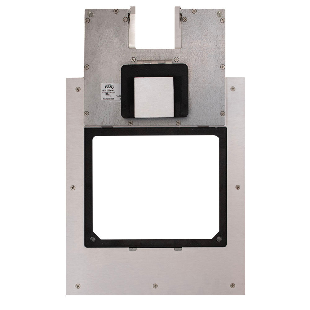 FSR FL-500P-SLD-ALU-C