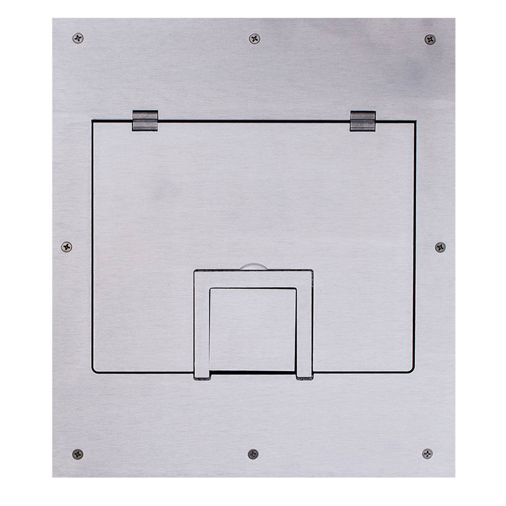 FSR FL-500P-SLD-ALU-C