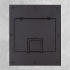FSR FL-500P-SLD-BLK-C