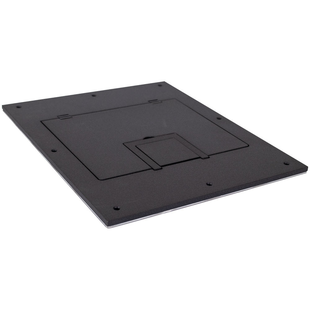 FSR FL-500P-SLD-BLK-C