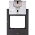 FSR FL-500P-SLD-BLK-C